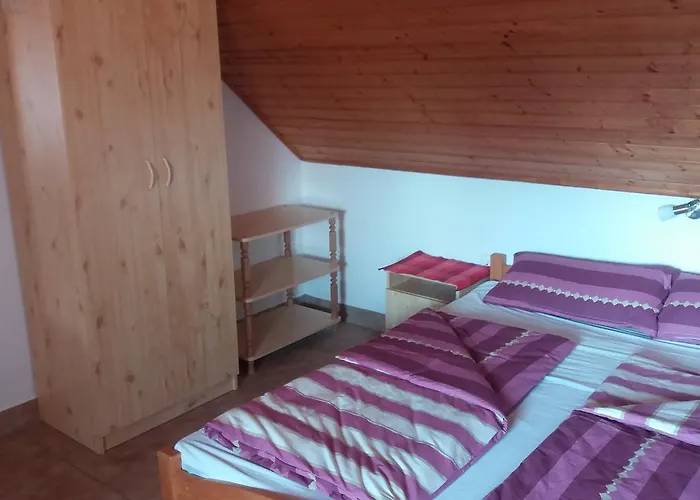 Appartement Remser Haus