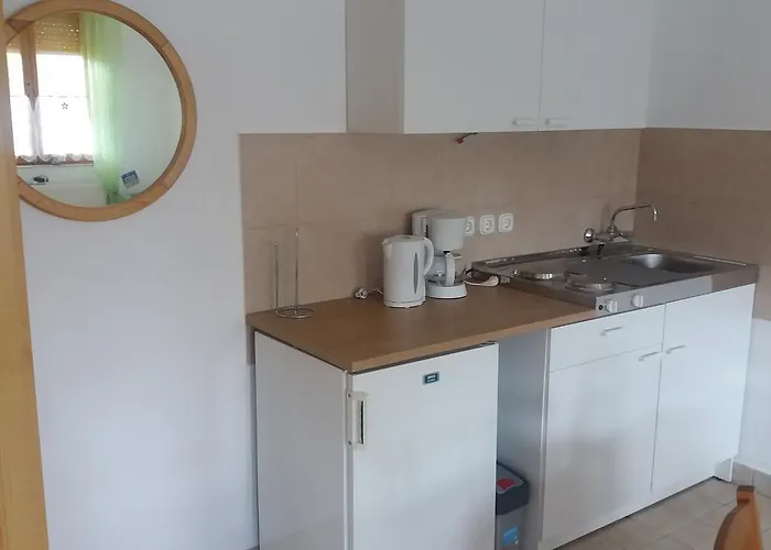 דירה Remser Haus *