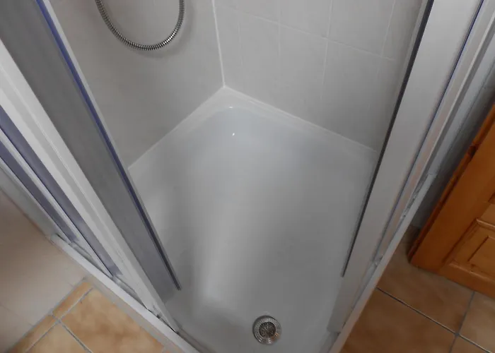 Appartement Remser Haus *