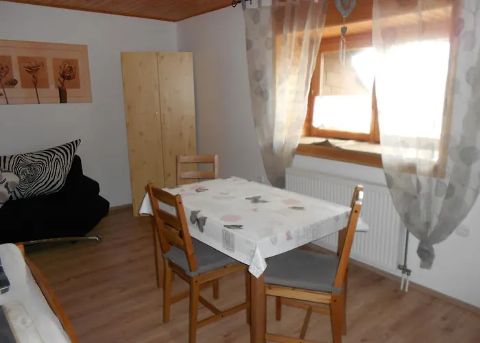 Appartement Remser Haus
