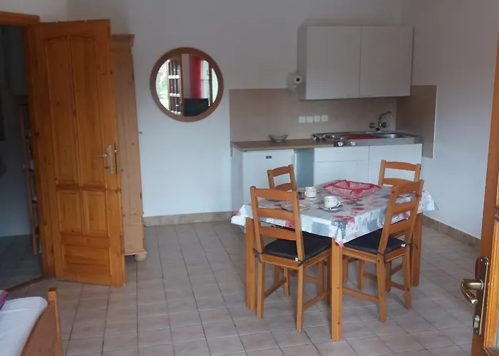 Remser Haus Zalakaros