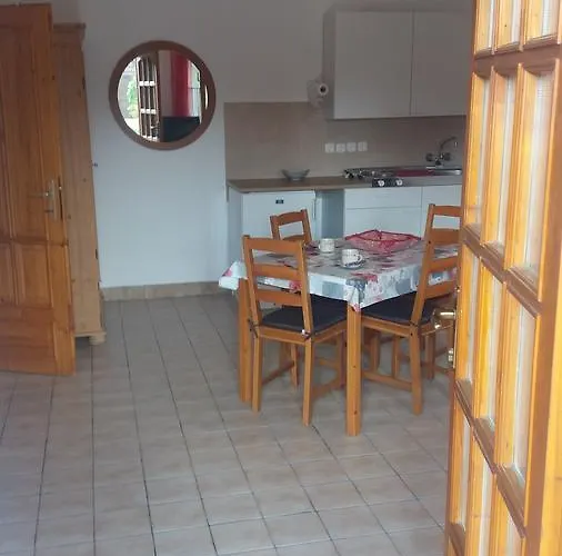 Remser Haus Appartement *