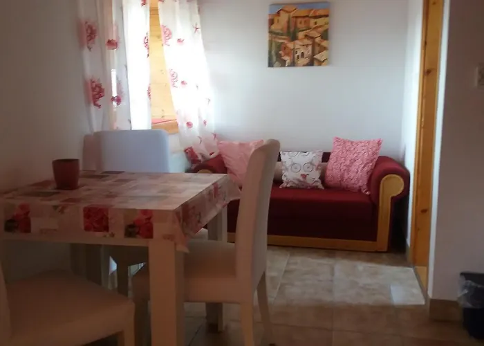 דירה Remser Haus *