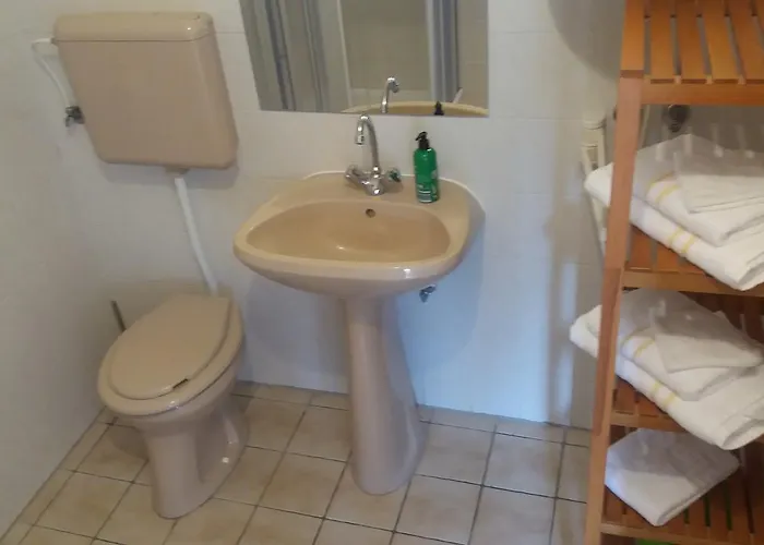 Remser Haus Zalakaros