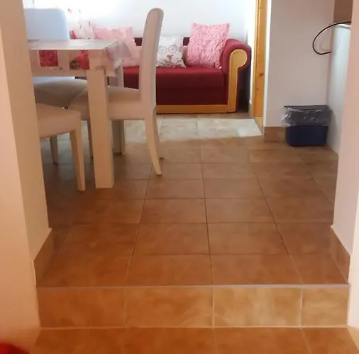 Remser Haus Appartement