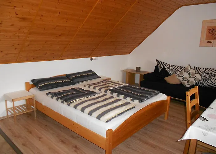 Appartement Remser Haus