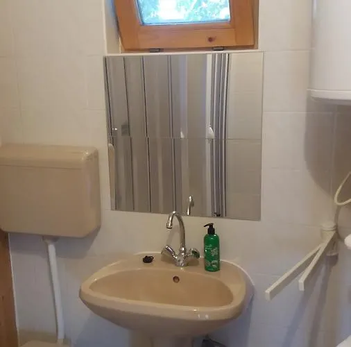 Appartement Remser Haus Zalakaros