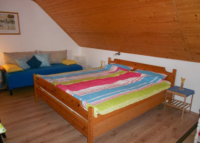 Remser Haus * Zalakaros