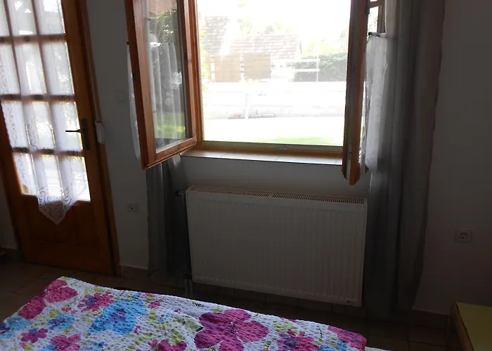 Remser Haus Appartement Zalakaros