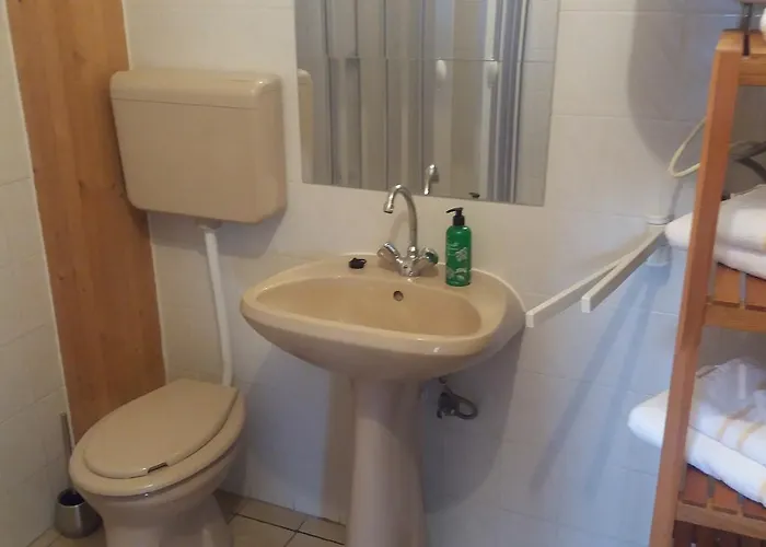 Appartement Remser Haus