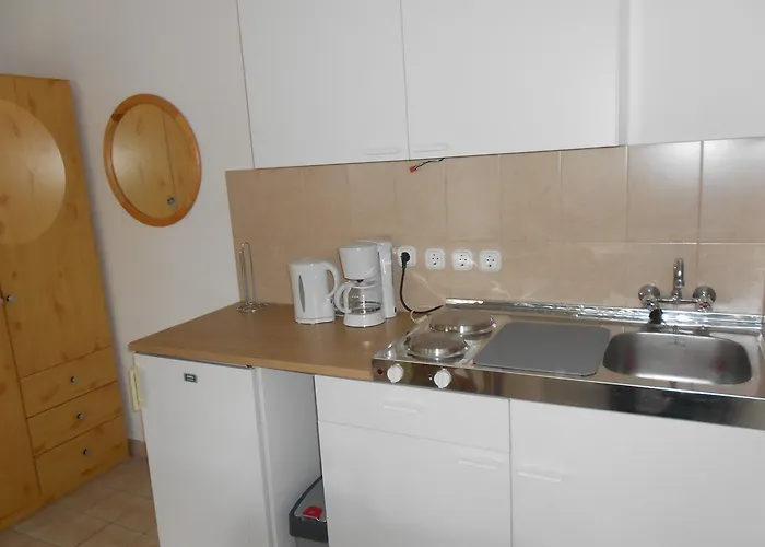 דירה Remser Haus