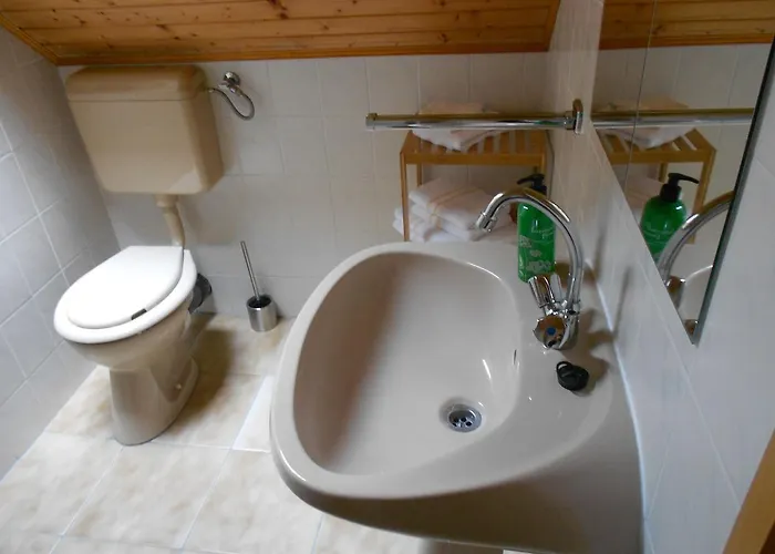 Appartement Remser Haus