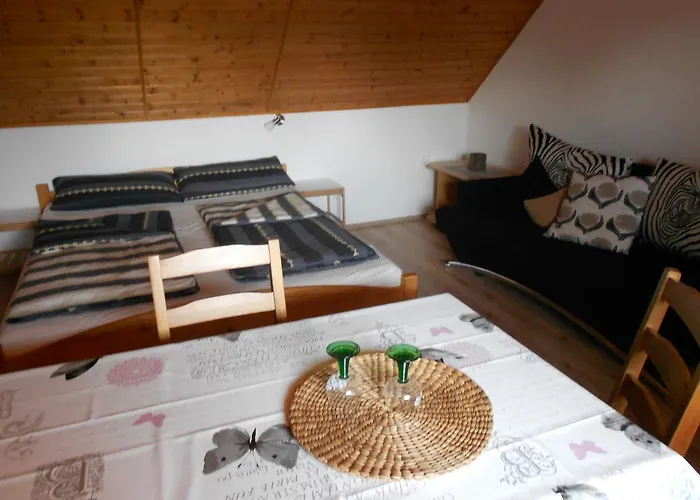 Remser Haus * Zalakaros