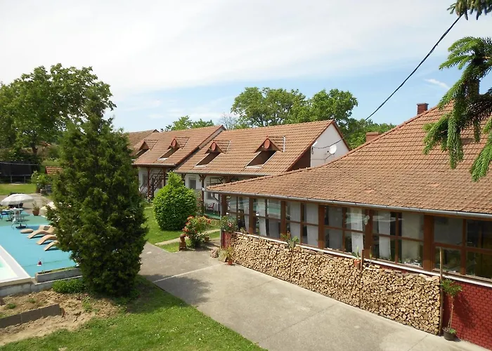 Remser Haus Appartement *