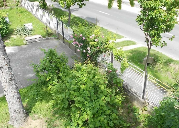 Remser Haus Appartement *