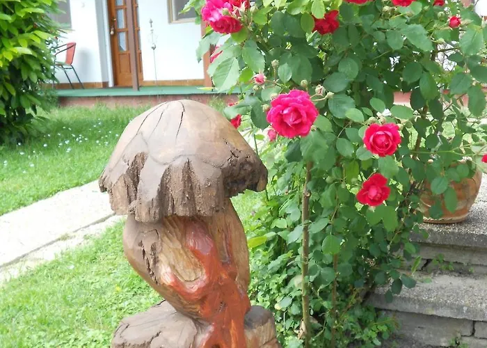 Remser Haus Appartement