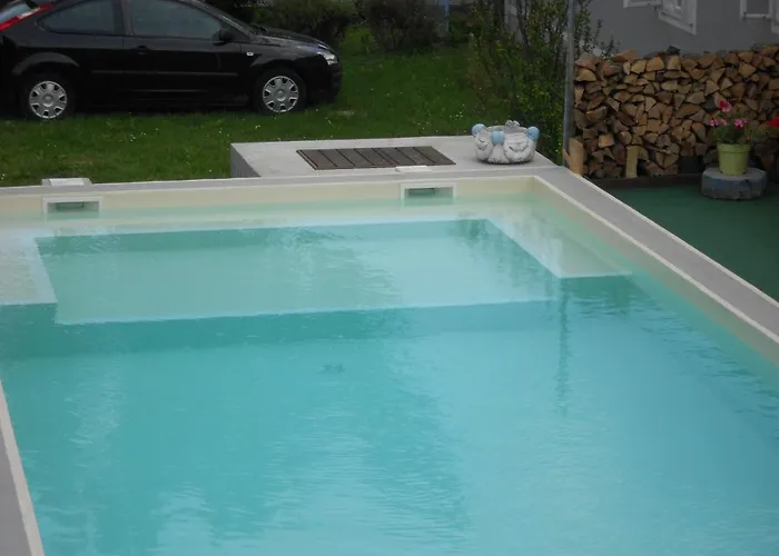 Appartement Remser Haus