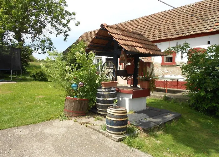 Remser Haus Zalakaros