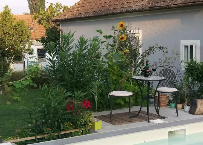 Remser Haus * Zalakaros