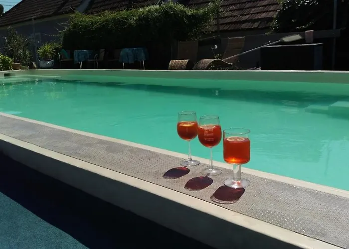 Remser Haus Appartement